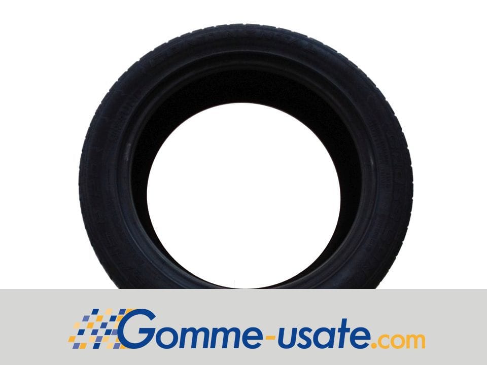 Thumb Continental Gomme Usate Continental 255/45 R20 105W ContiCrossContact UHP XL (65%) pneumatici usati Estivo_1